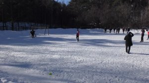 15.02.26 Сибизол-Локомотив 14-3 (второй тайм)