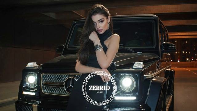 ZERRID - The Best Top Deep House Music 🌴 2026 смотреть онлайн