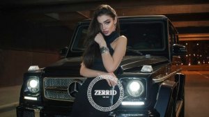ZERRID - The Best Top Deep House Music 🌴 2026
