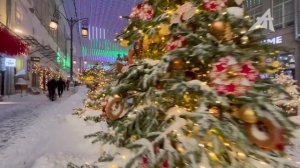 Китайский Новый год (3 серия)