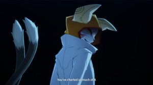 BlazBlue Entropy Effect X — трейлер к запуску игр на PS5