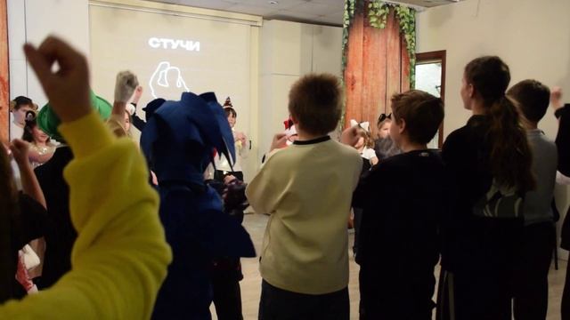 Новогодний концерт для начальной школы смотреть онлайн