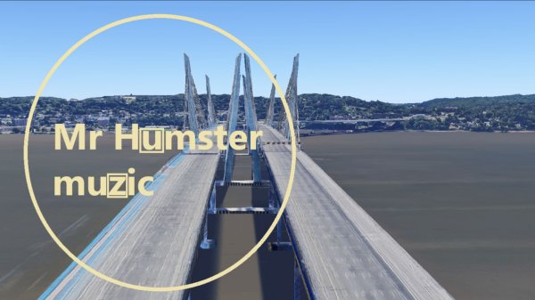 Mr Humster muzic / rap 18