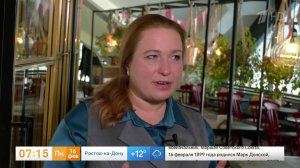 Эксперт рассказала, какая мука больше подходит для блинов