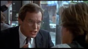 Официальный трейлер "Брокер (1985)"