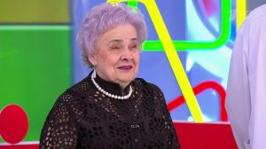 "Чувствую себя счастливой" - женщина похудела на 14 килограмм в 85 лет