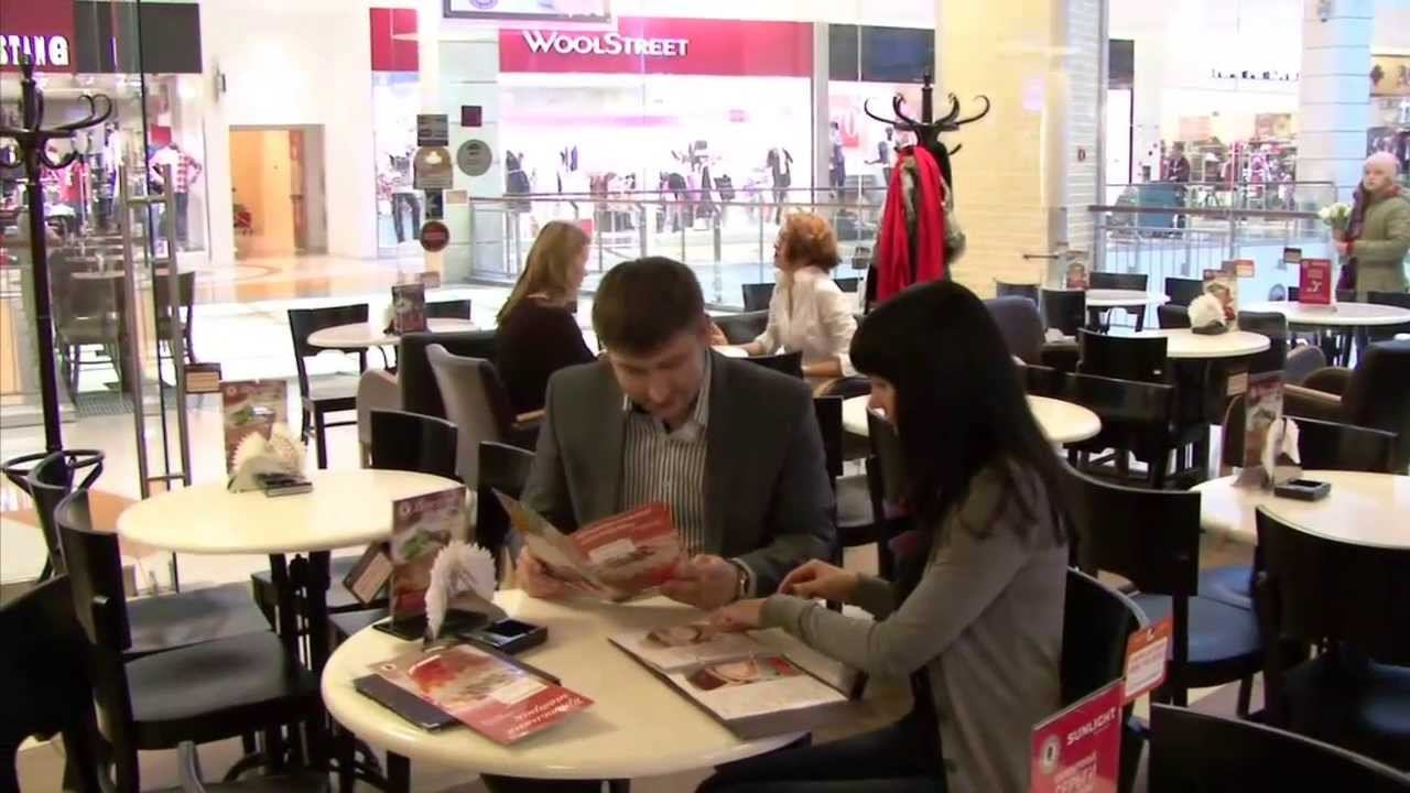 R-Keeper. Мобильный официант на iPod Touch