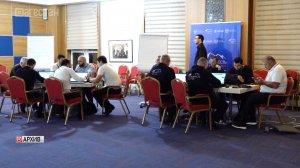 Участники СВО готовятся к управленческой работе