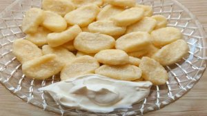 ЛЕНИВЫЕ 😅НО ВКУСНЫЕ...НУЖНЫЕ ПОДАРКИ ОТ МУЖА