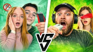 🤡 САМЫЕ ТРЕШОВЫЕ ЗАДАНИЯ - ДУЭЛЬ ПАРОЧЕК В STANDOFF 2