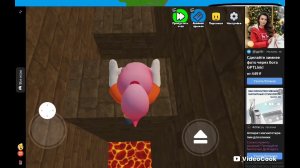 Побег из тюрьмы Барии Яндекс игра