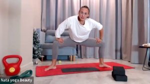 20251221  «Счастливая спина»,  грудной отдел, лопатки, плечи, таз