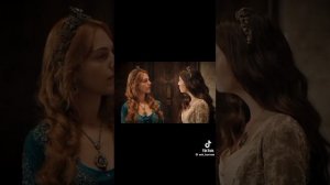 хюррем и хатидже