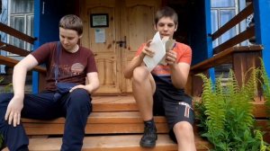 найди гвоздь, получи 100.000руб ЧАСТЬ 3