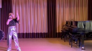 Малашинина Анастасия