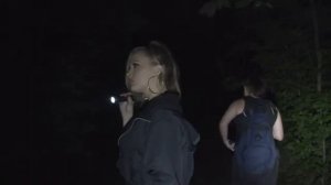 Официальный трейлер "Hunting for the Hag"