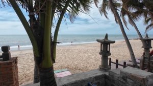 Novela Muine Resort. Прогулки по Муйне. Бюджетный отдых. Вьетнам.