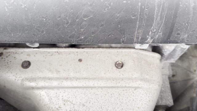 Видео работы двигателя QR25DE TZ50