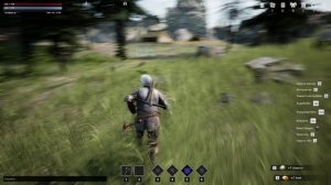 The Story Page - первые запуски сервера