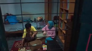 Официальный трейлер "Sebuah Seni untuk Memahami Kekasih"