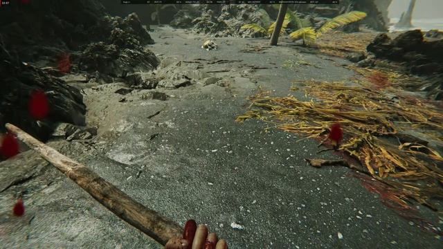 FEROCIOUS_2 смотреть онлайн