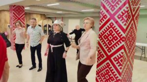 14 февраля.Ночь играет.....