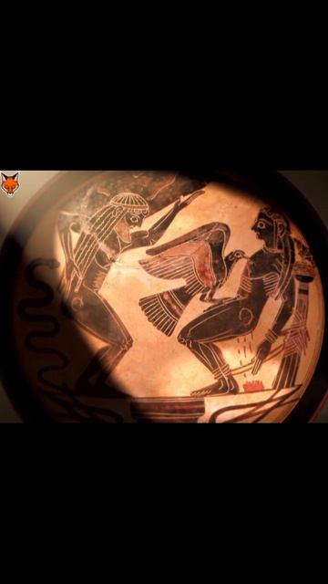 мифы древней Греций смотреть онлайн