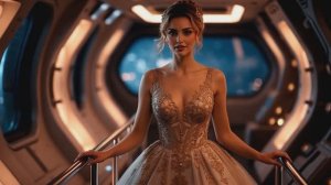 Love Is Back – Italo Disco Love Mix (AI)_4K-2160p