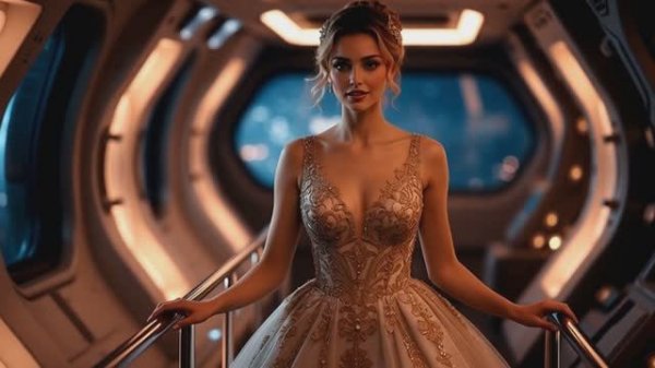 Love Is Back – Italo Disco Love Mix (AI)_4K-2160p