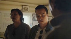 Официальный трейлер "The Birds Who Fear Death"