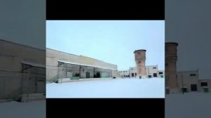 Мясокомбинат в Тамбовской области