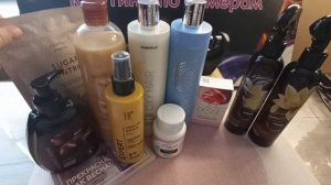 Заказ Фаберлик 2/2026