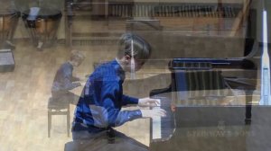 А.Т.Гречанинов Мазурка ор.116#3. Исп.Олейник Кирилл (1).mp4