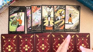 КАРТА ДНЯ 17.02.2026 для всех знаков зодиака🌸Таро прогноз!