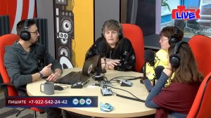 Live:«Маевка» от 16 февраля 2026 года