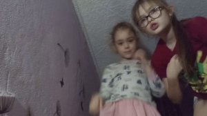 танцы с сестрой