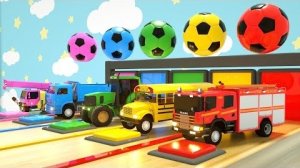 Мультики для детей. Яркие Мультики  . Детские мультики для малышей смотреть