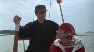 Официальный трейлер "Украденные сердца (1995)"