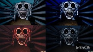 СТРАШИЛКИ В РИТМЕ: ЧУДОВИЩА ТАНЦУЮТ ПОД COFFIN DANCE! МУЛЬТИКИ: жутко смешно и очень заразительно!