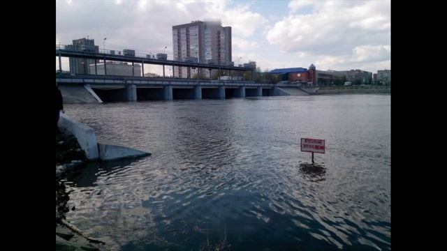 Назад в прошлое перенесёмся в Курган 2016-го. смотреть онлайн