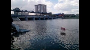 Назад в прошлое перенесёмся в Курган 2016-го.