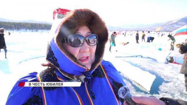 Администрация Улан-Удэ приняла участие в масштабном фестивале