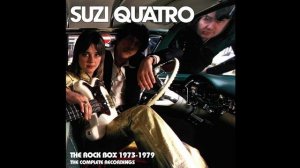 Suzi Quatro - 1973