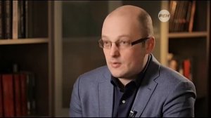 Смена логотипа (Рен-ТВ, 16.02.2015)