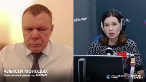 🔴LIVE. Как сегодня развиваются маркетплейсы в России и что изменится в их работе в 2026 году