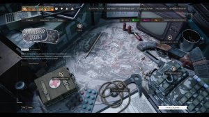 Stalcraft: X  - Морозный десант (осталось 2 дня)