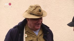 День памяти воинов-интернационалистов