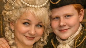 Отмечаем День Рождения Ивана, 14 лет!?!