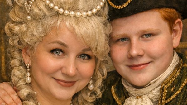 Отмечаем День Рождения Ивана, 14 лет!?!