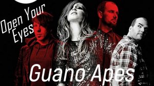 Guano Apes -Open Your Eyes- ( Кадры кф Хитман)
